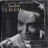 cd andré claveau - andré claveau (1993)
