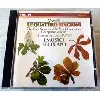 cd antonio vivaldi - le quattro stagioni = the four seasons = die vier jahreszeiten