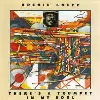 cd archie shepp - there's a trumpet in my soul (1997)