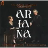 cd ariana (concerto pour piano - prelude choral et fugue) - album