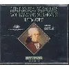 cd ariettes avec var. pour le clavecin & le pianoforte - intégrale