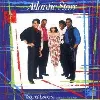 cd atlantic starr - secret lovers...the best of atlantic starr (1989)