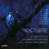 cd aurélie noll, maria cristina kiehr, yolena orea - sánchez, maria wiedmer, yi fang huang, olivier carillier - nocturne
