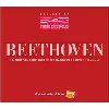 cd beethoven la discothèque idéale de radio classique - volume 4