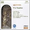 cd benjamin britten - war requiem (1996)
