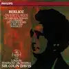 cd berlioz, london symphony orchestra, sir colin davis - overtures - le carnaval romain, le corsaire, les francs - juges, le roil 
