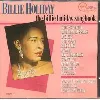 cd billie holiday - the billie holiday songbook (1986)