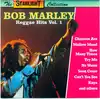 cd bob marley - reggae hits vol. 1 (1996)