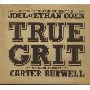 cd carter burwell - true grit (2010)