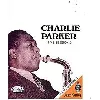 cd charlie parker - live sessions
