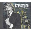 cd christophe - clichés d'amour (1993)