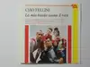 cd ciao fellini - la mia banda suona il rock (1991)
