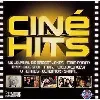 cd cine hits (les plus grandes musiques de films)