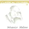 cd classical legends sviatoslav richter