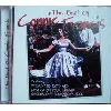cd connie francis - the best of connie francis (1997)