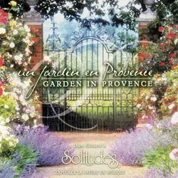 cd dan gibson, john herberman - un jardin en provence (garden in provence) (2002)