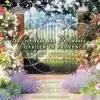 cd dan gibson, john herberman - un jardin en provence (garden in provence) (2002)