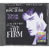 cd dave grusin - the firm (original motion picture soundtrack) (1993)