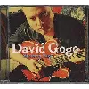cd david gogo - skeleton key (2002)