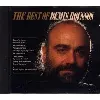 cd demis roussos - the best of (1988)
