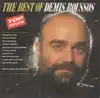 cd demis roussos - the best of (1989)