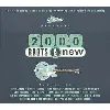 cd dixiefrog presents 2000 roots and new (+ catalogue dixiefrog de 32 pag