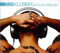 cd dj elias - wad klubmix (2002)