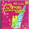 cd dj forever disco funk - 40 tubes