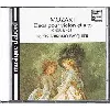cd duos pour violon et alto r. & b. pasquier, violon & alto