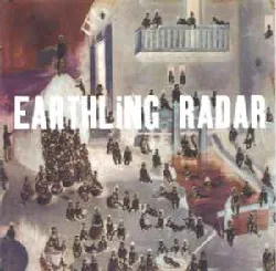 cd earthling - radar (1995 - 05 - 22)