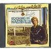 cd eddy mitchell - rocking in nashville (1997)