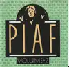 cd edith piaf - volume 2 (1990)
