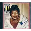 cd ella fitzgerald - that old black magic (1998)