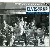 cd elvis presley - french songs (1999)