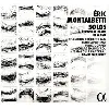 cd éric montalbetti - solos - a personal diary in music (2016)