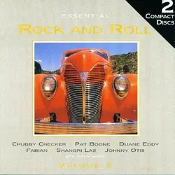 cd essential rock and roll volume 2 (1995)