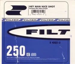 cd filter - hey man nice shot (1995)