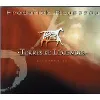 cd frédérick rousseau - terres de legendes l'essentiel (2001)