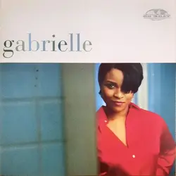 cd gabrielle - gabrielle (1995)