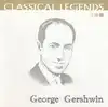 cd george gershwin - george gershwin (2002)