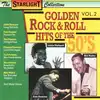 cd golden rock & roll hits of the 50's vol.2 (1993)