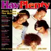 cd hav plenty (music from the motion picture) (1998)