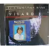 cd hervé vilard - 14 chansons d'or (1993)