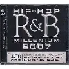 cd hip hop r&b millenium 2007