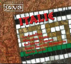cd italie (2000)