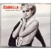 cd izabella - shame shame shame (1992)