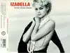 cd izabella - shame shame shame (1998)