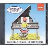 cd j'apprends le piano : 30 morceaux pour pianistes en herbe