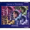 cd james brown - 21 soul classics (2001)