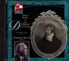 cd jan ladislav dussek, frederick marvin - piano works of jan ladislav dussek volume one (1993)
